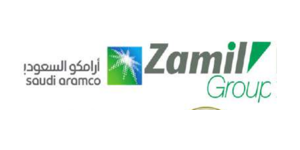 Saudi Aramco & Zamil Group