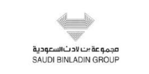 Saudi Binladin Group