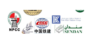 NPCC, China Railway & Sendan