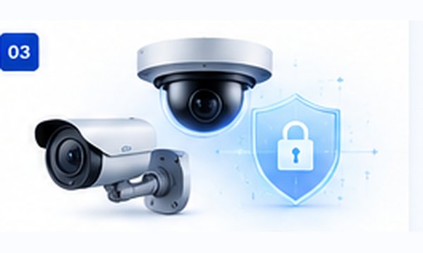 CCTV Installation & Security