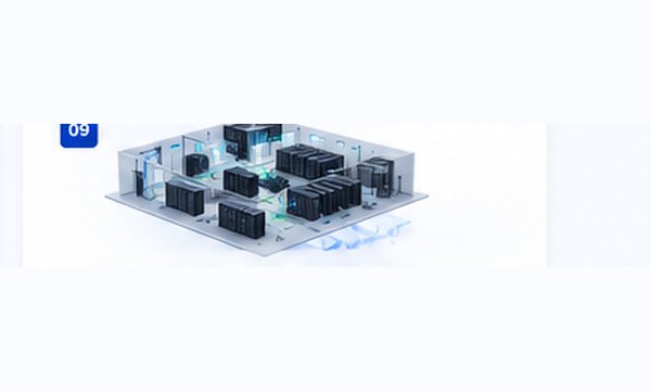 Data Center Design Expertise