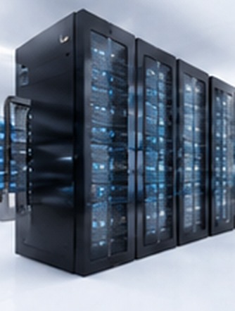 Data Centers & Servers