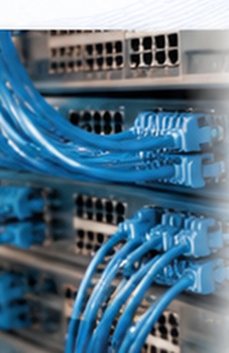 Network Infrastructure