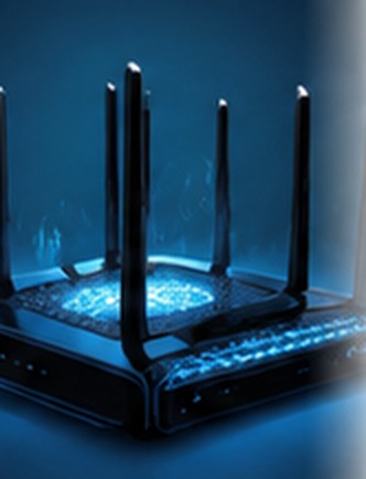 Router & Firewall Setup