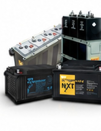 Storage & UPS Solutions