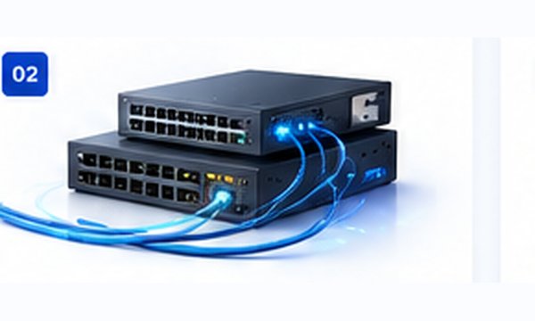 Network Infrastructure